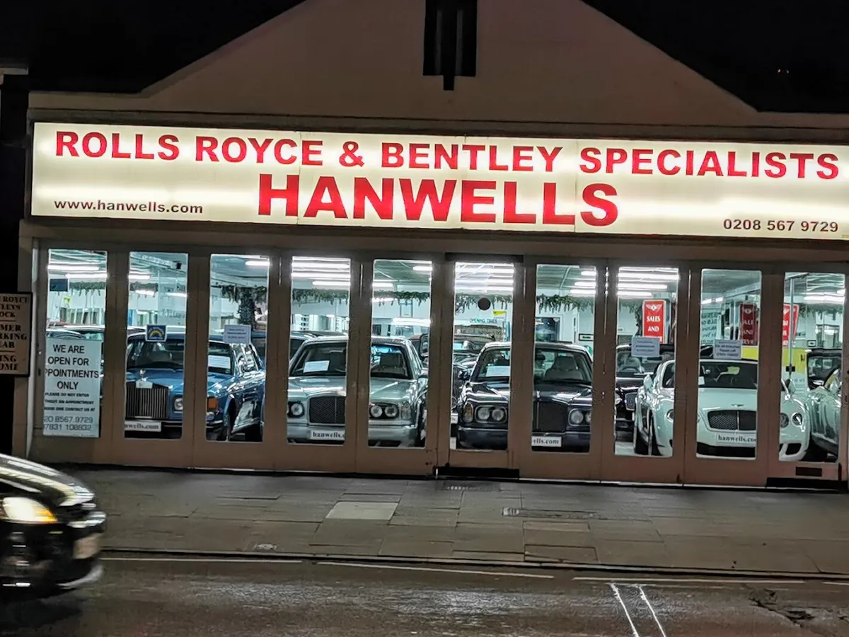 Hanwells of London photo 6