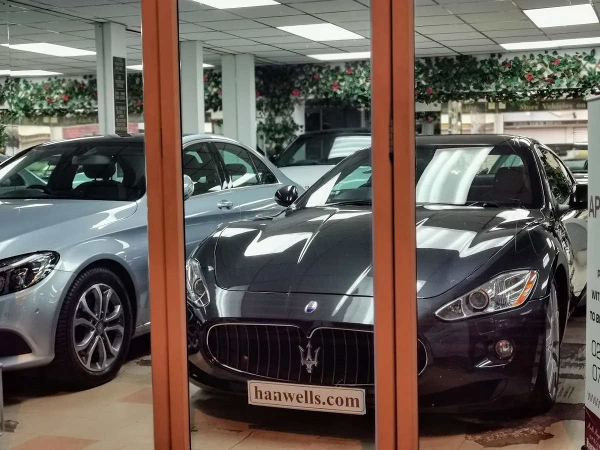 Hanwells of London photo 8