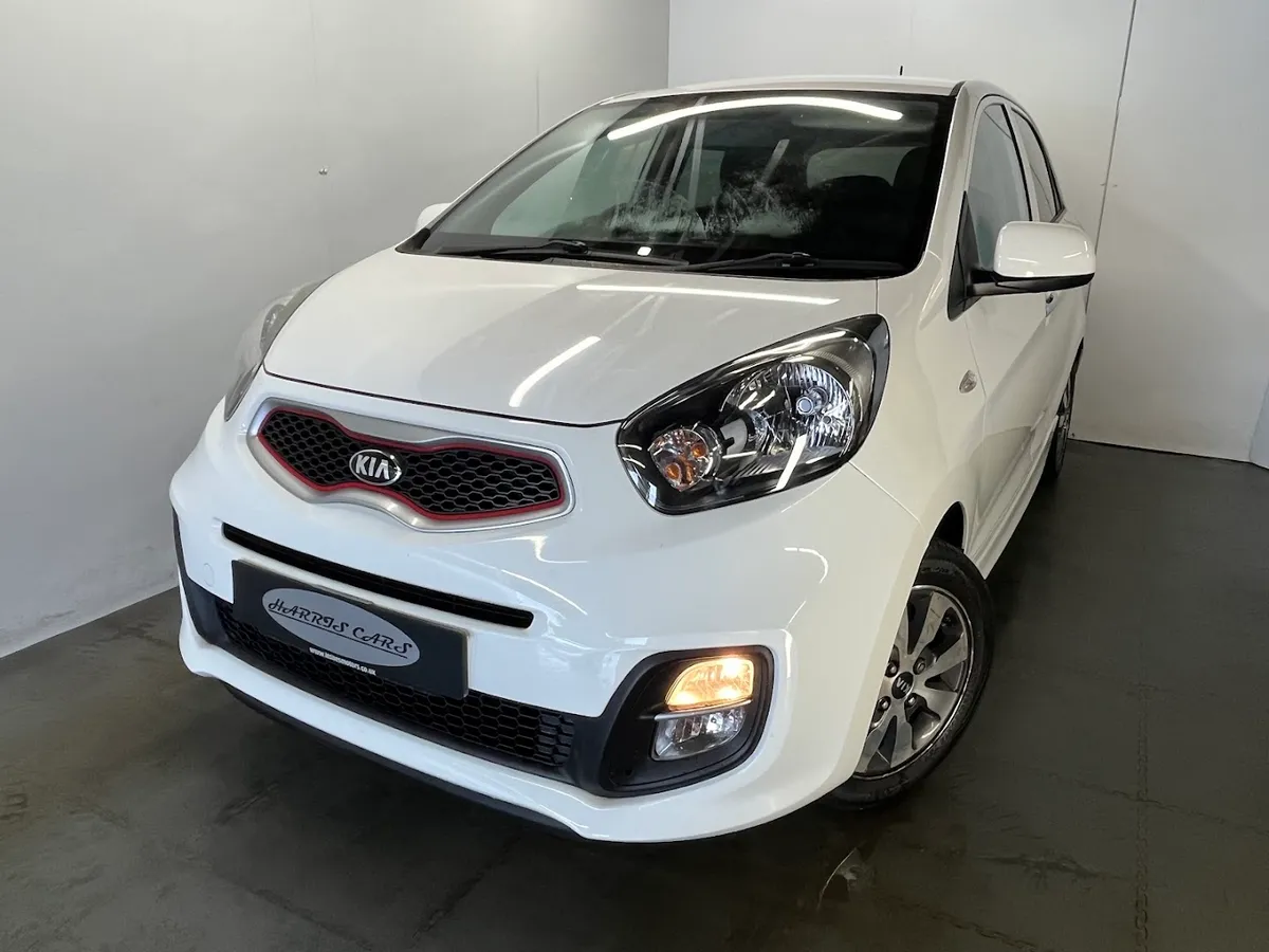 Harris Cars photo 10