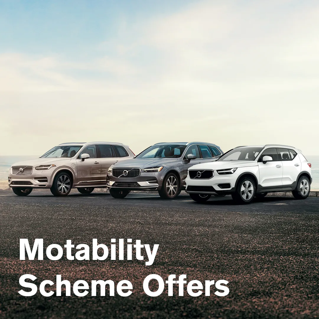 Harwoods Volvo Crawley photo 6