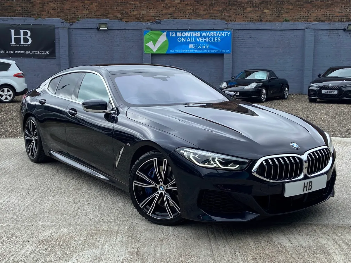 HB Autos — Used car dealer in Glasgow