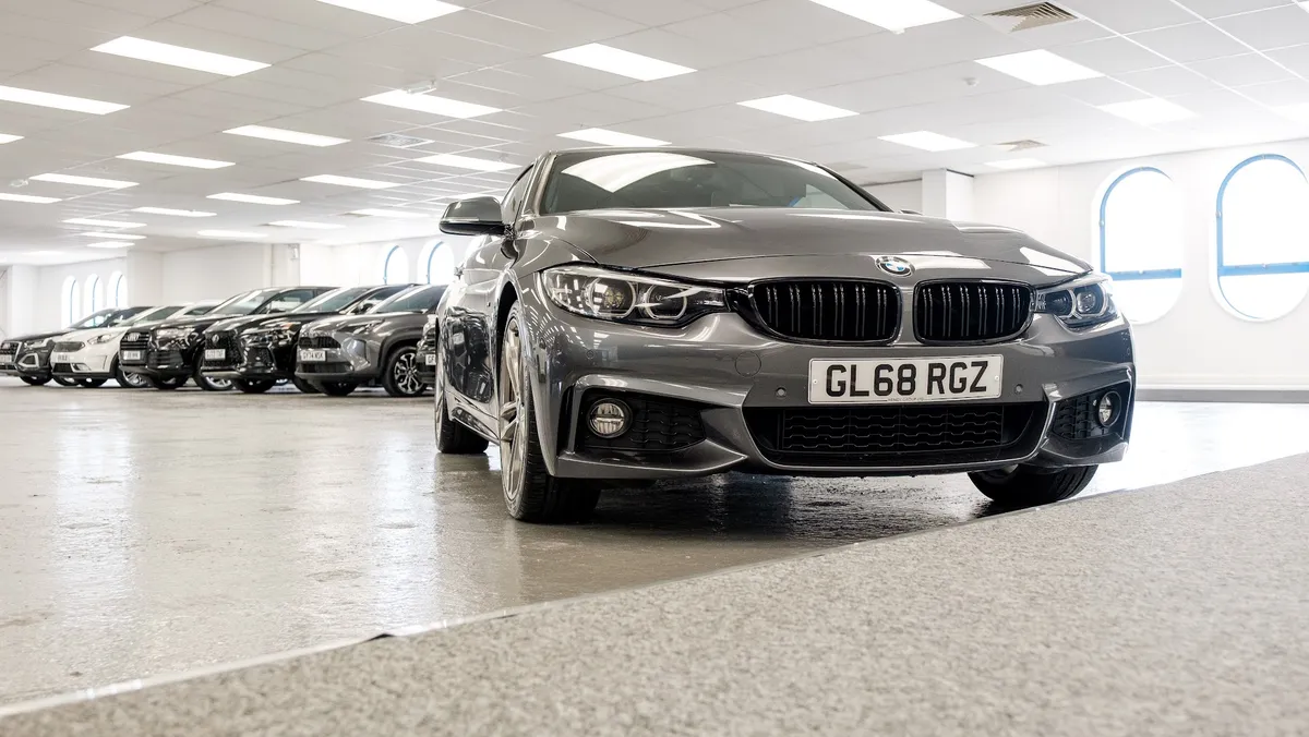 Hendy Car Store photo 3