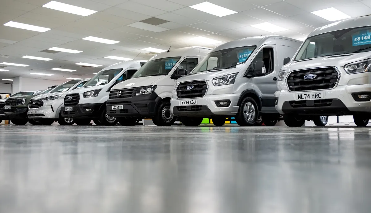 Hendy Car Store photo 5