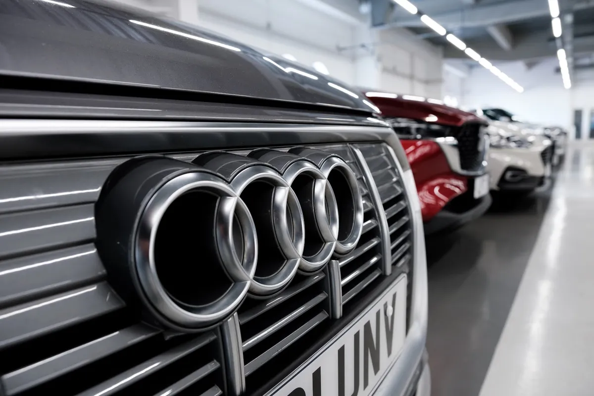 Hendy Car Store photo 6