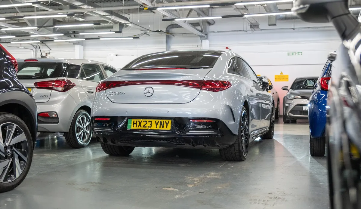 Hendy Car Store photo 7