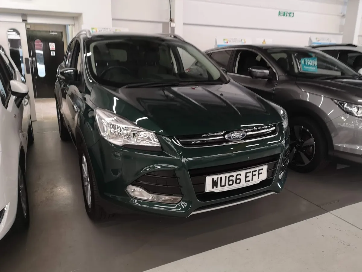 Hendy Car Store photo 9