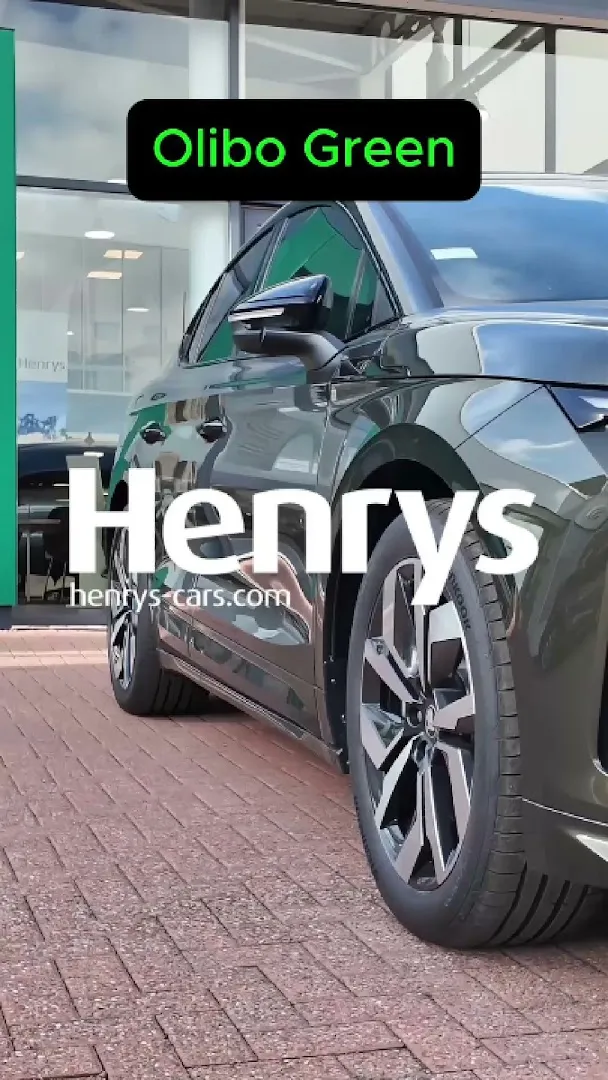 Henrys Škoda Glasgow photo 8