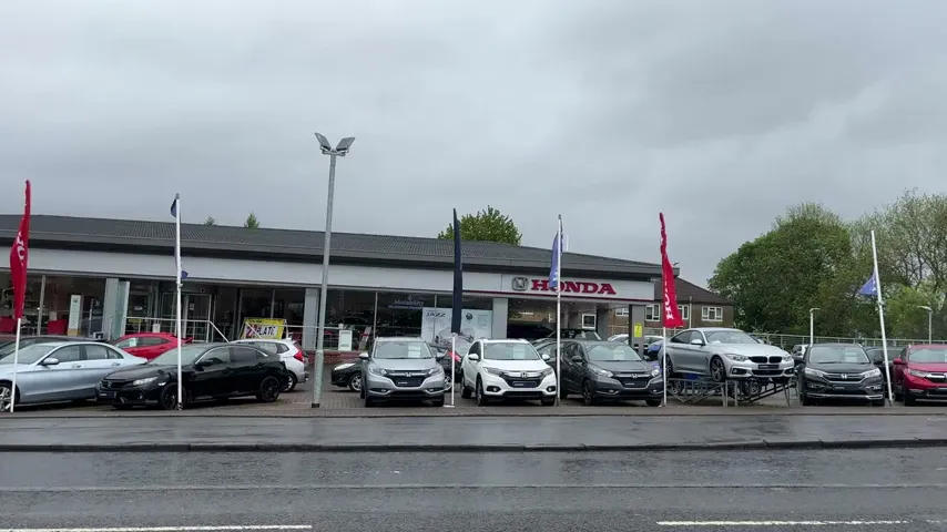 Henrys Škoda (South) Service Centre photo 2