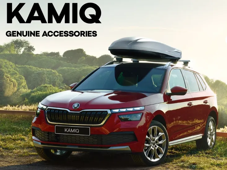 Henrys Škoda (South) Service Centre photo 3