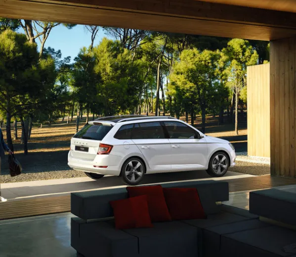 Henrys Škoda (South) Service Centre photo 10