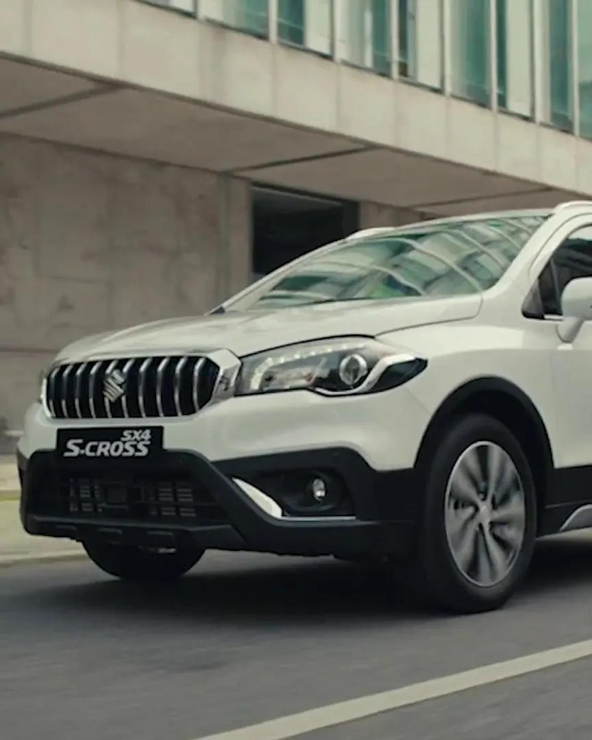 Henrys Suzuki Glasgow photo 8