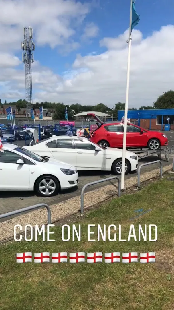 Henson Motor Group photo 2