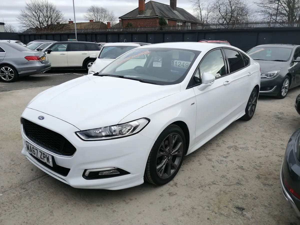 Henson Motor Group photo 6