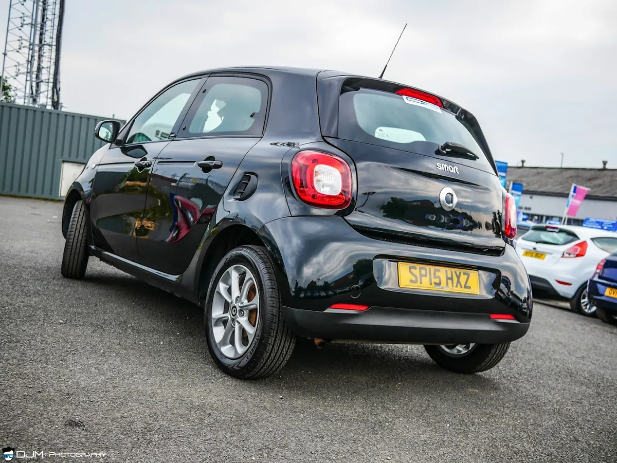 Henson Motor Group photo 7