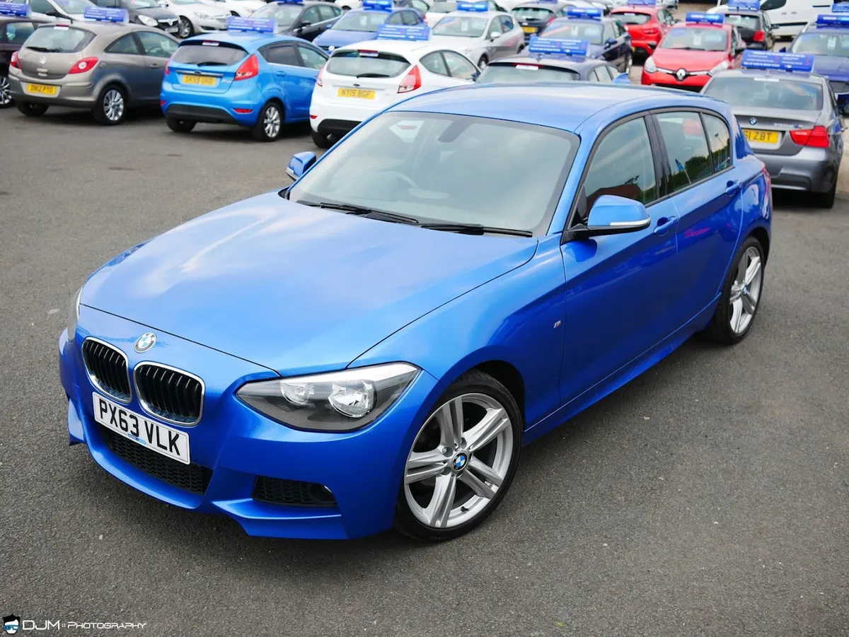 Henson Motor Group photo 8