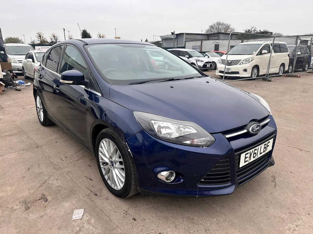 Hi speed car sales photo 6