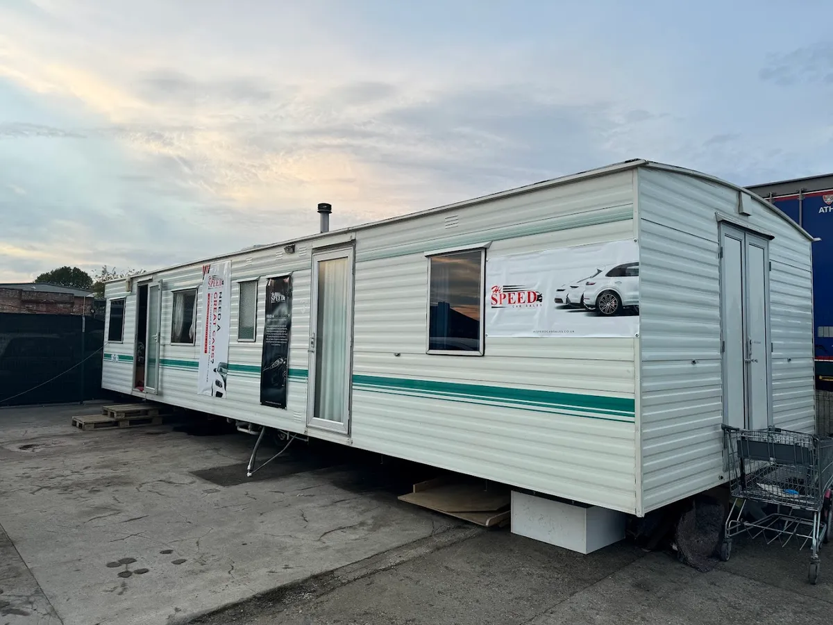 Hi speed car sales photo 8