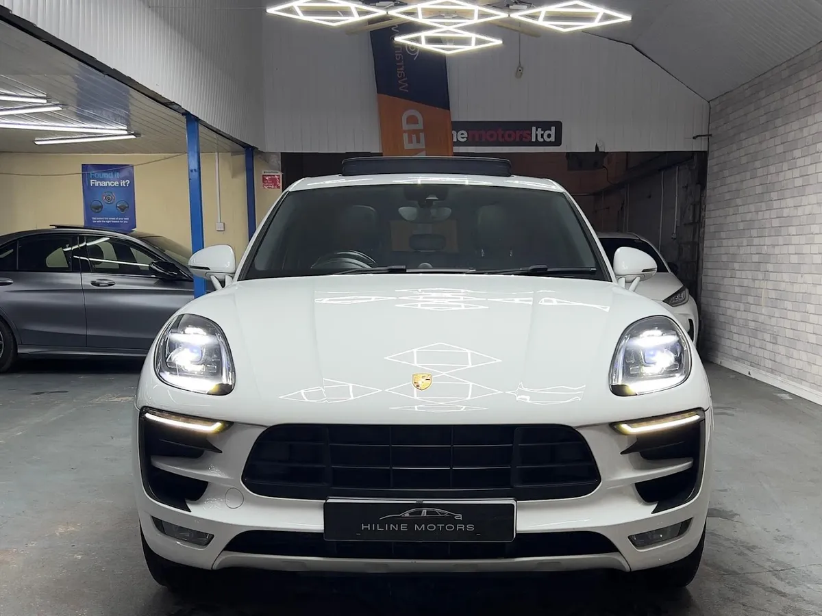 Hiline Motors Ltd photo 3