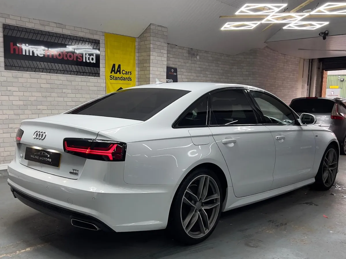 Hiline Motors Ltd photo 4