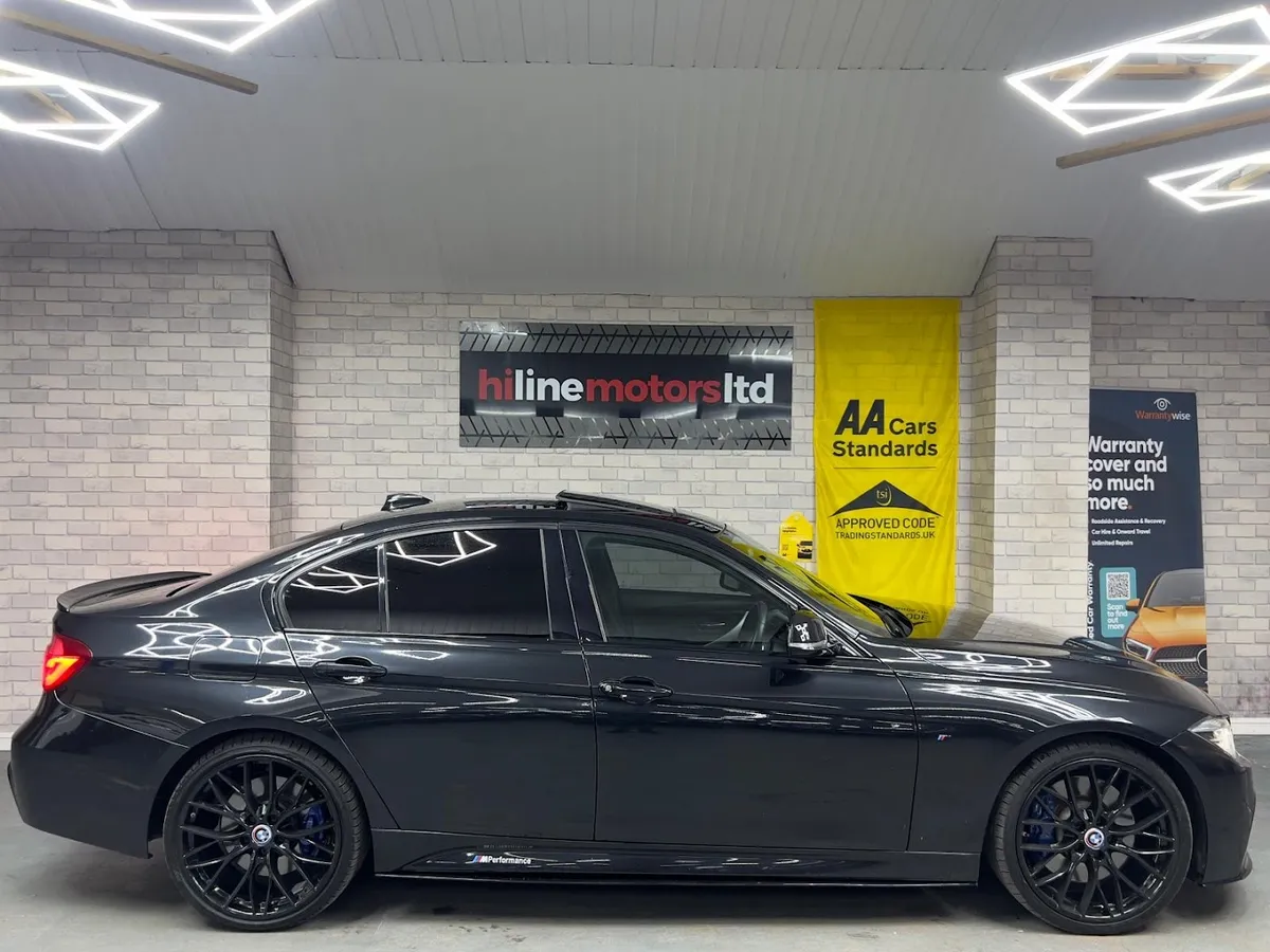 Hiline Motors Ltd photo 5