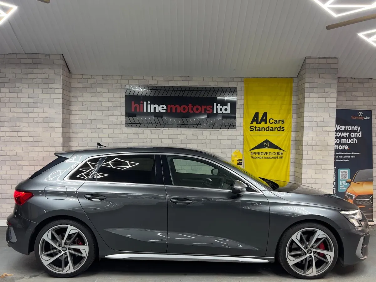 Hiline Motors Ltd photo 6