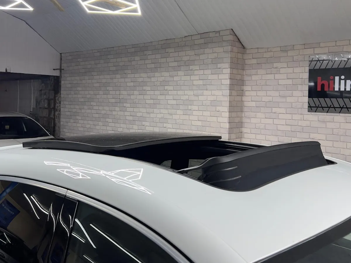 Hiline Motors Ltd photo 7