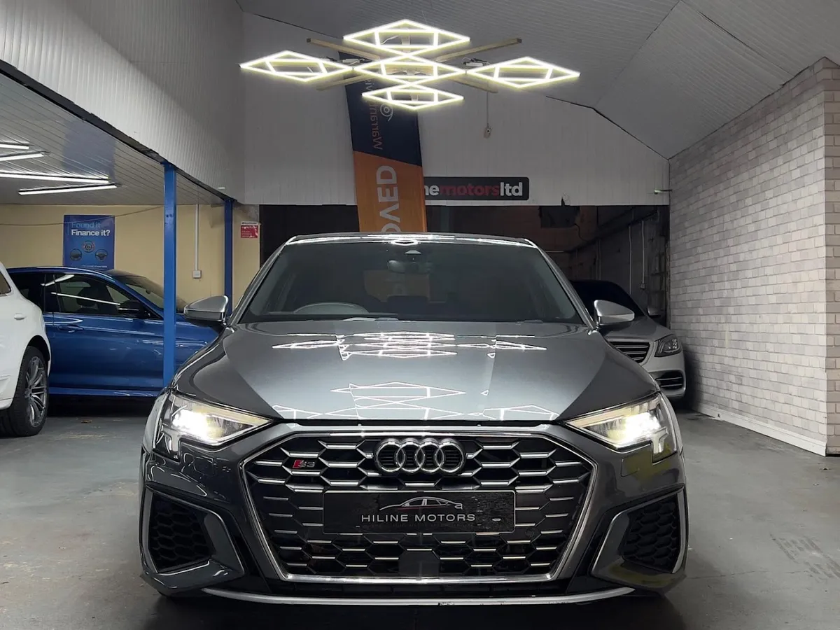 Hiline Motors Ltd photo 8