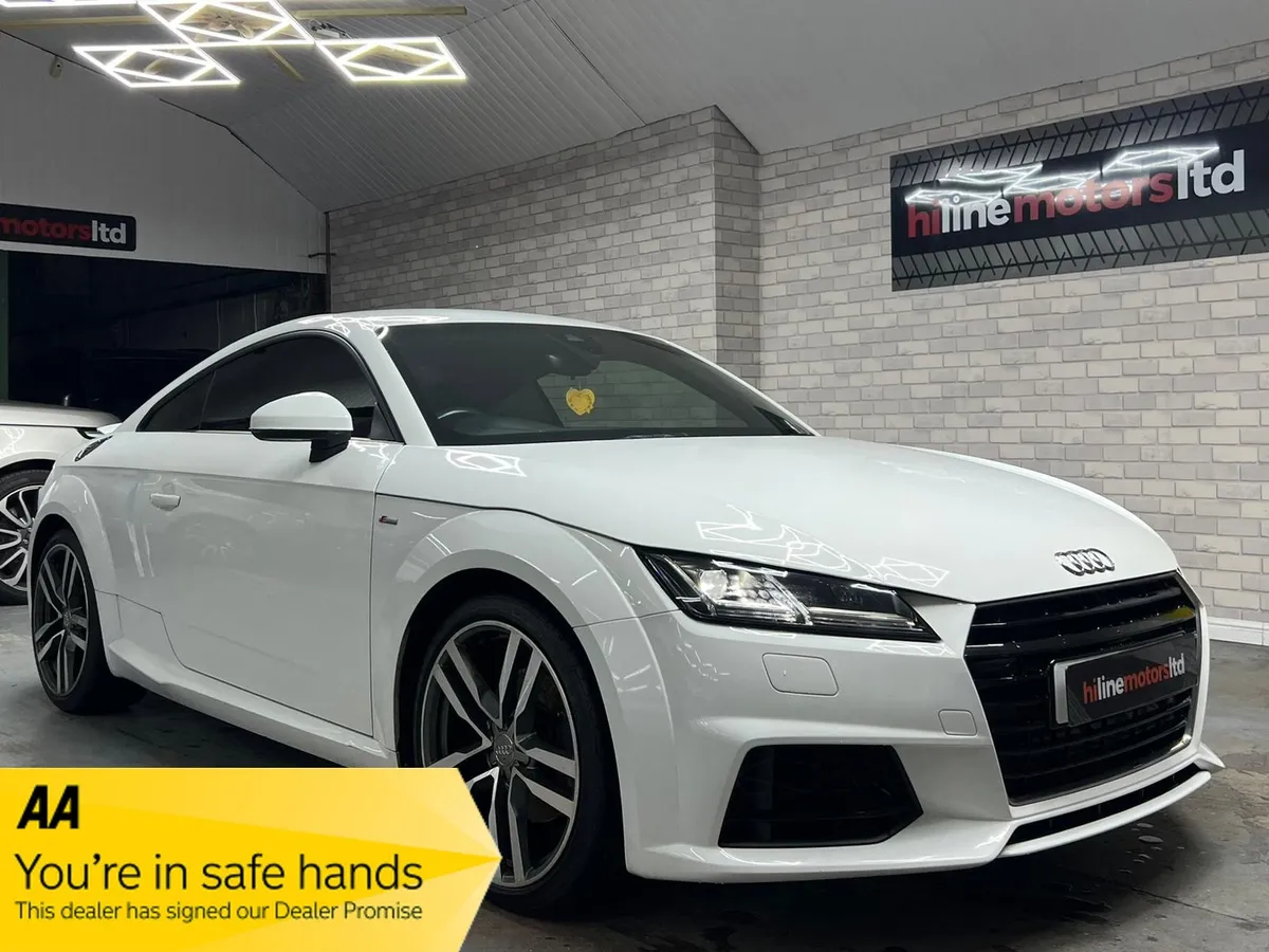 Hiline Motors Ltd photo 10