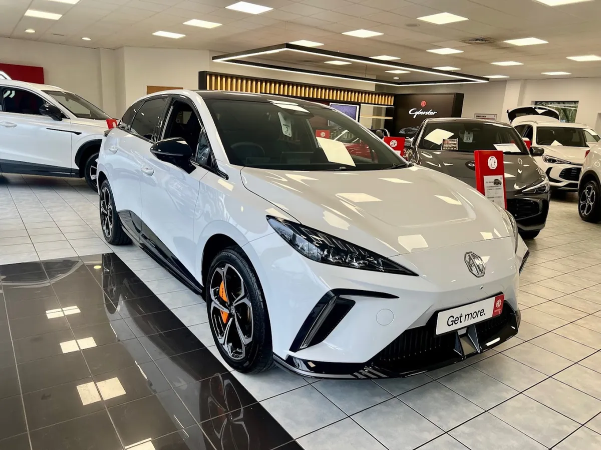 Holdcroft MG Stoke photo 7