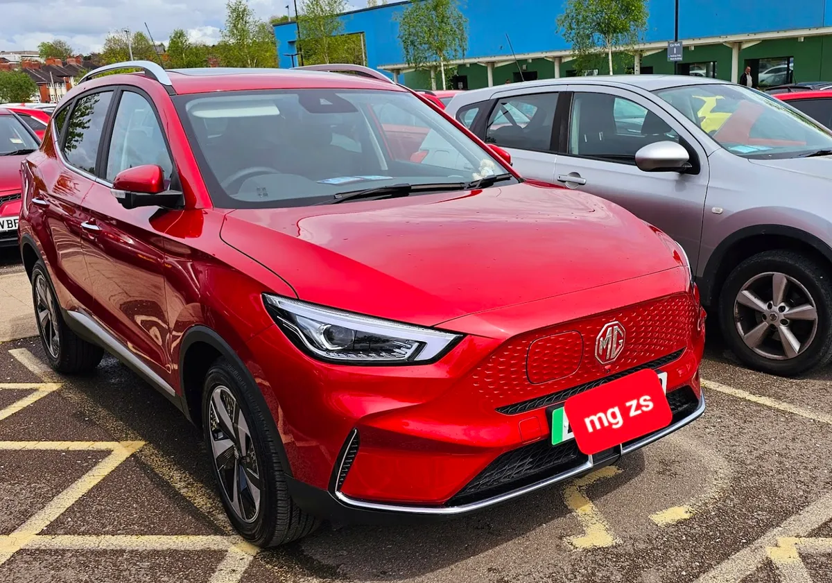 Holdcroft MG Stoke photo 9