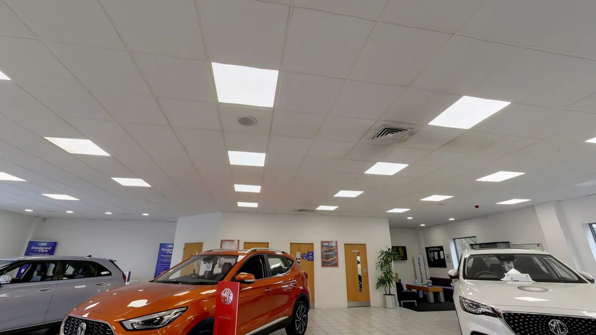 Holdcroft MG Stoke photo 10