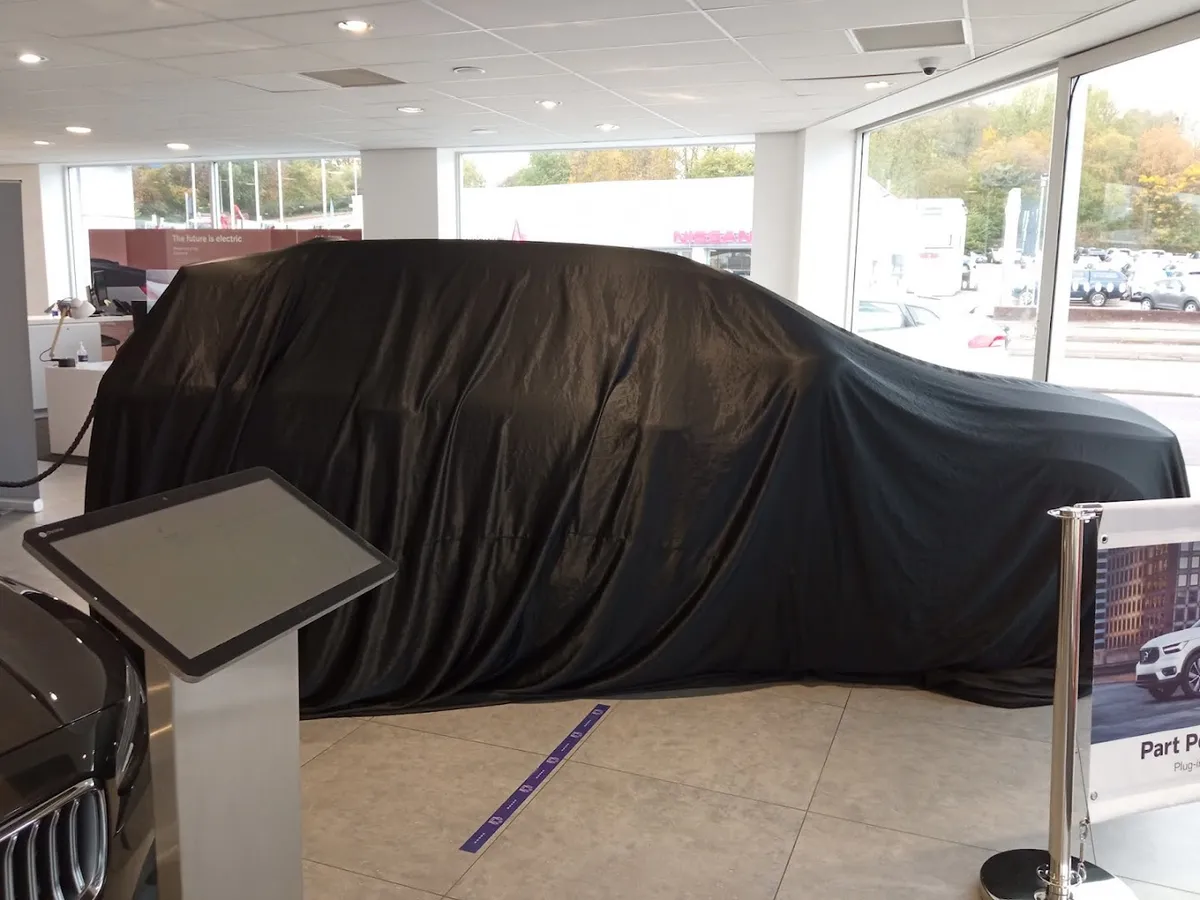 Holdcroft Volvo Stoke photo 8