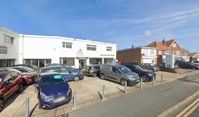 Holland-on-Sea Motors Citroën Service Clacton-on-Sea — Car repair and maintenance service in Clacton-on-Sea