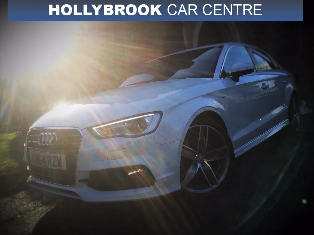 Hollybrook Car Centre photo 2