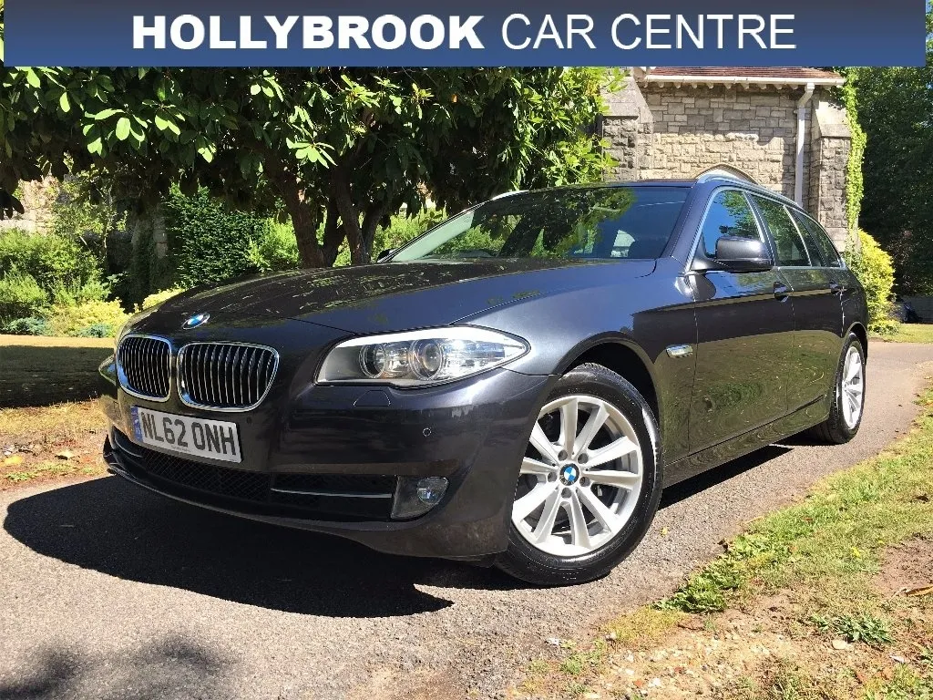 Hollybrook Car Centre photo 5