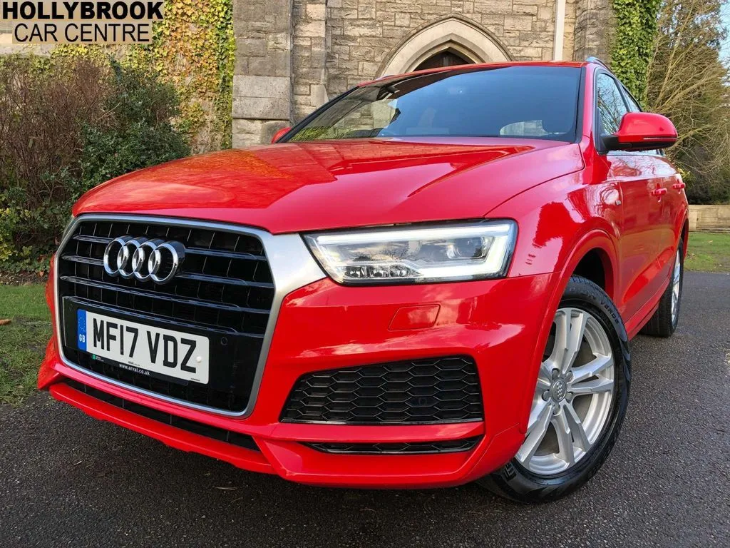 Hollybrook Car Centre photo 7