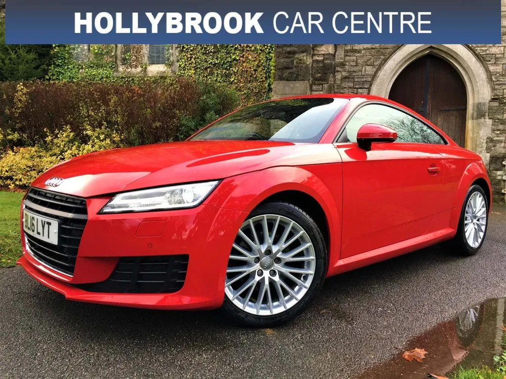 Hollybrook Car Centre photo 8