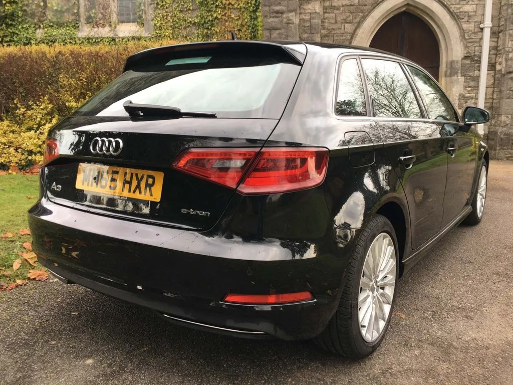 Hollybrook Car Centre photo 10