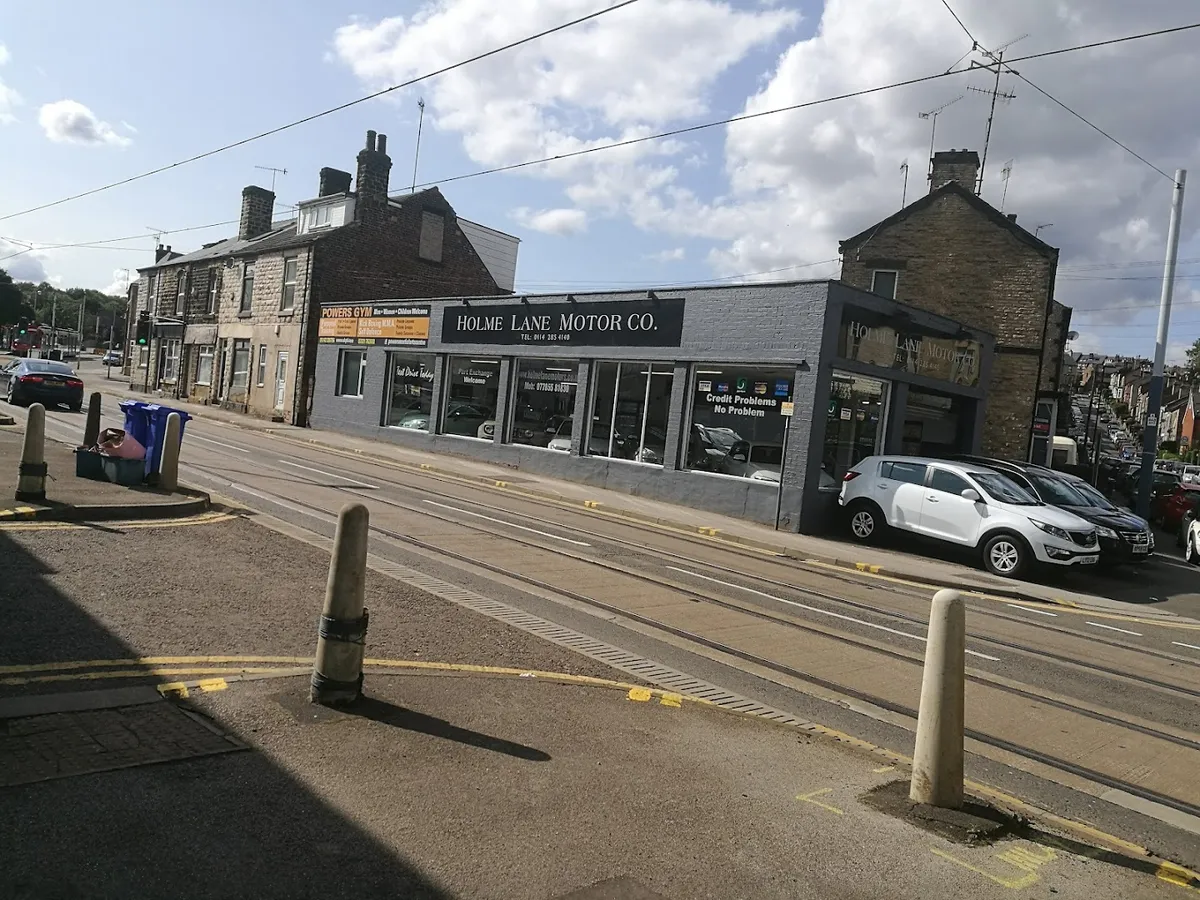 Holme Lane Motors photo 2