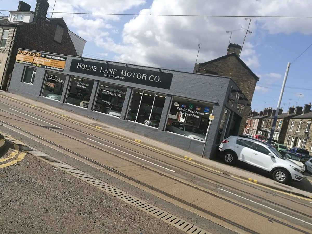 Holme Lane Motors photo 5