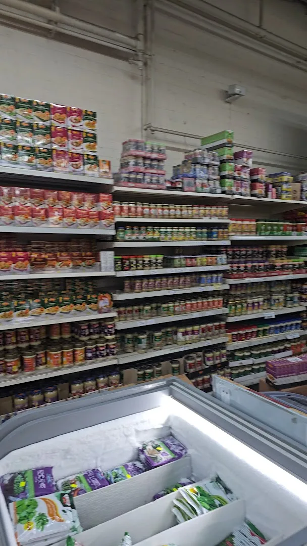 House of Sher Shopping Mall photo 2