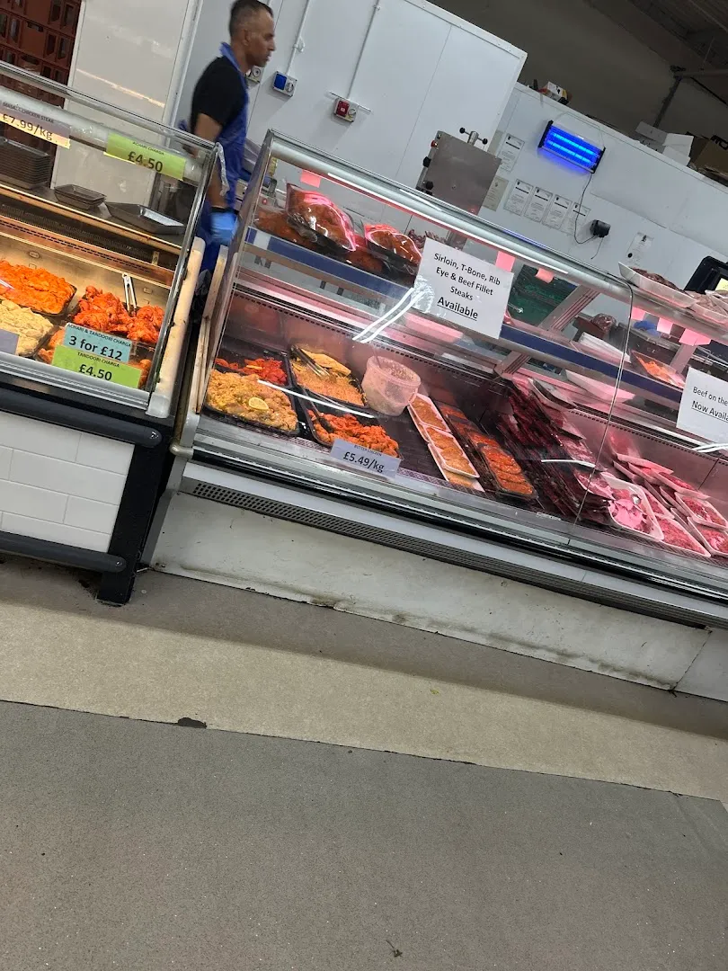 House of Sher Shopping Mall photo 4