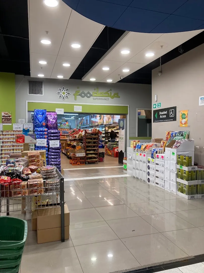 House of Sher Shopping Mall photo 5