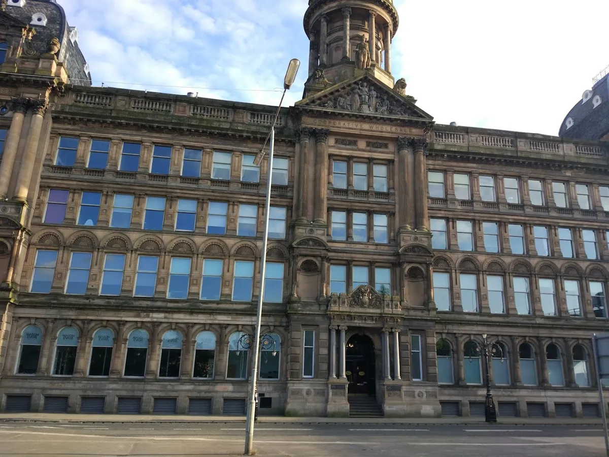 House of Sher Shopping Mall photo 6