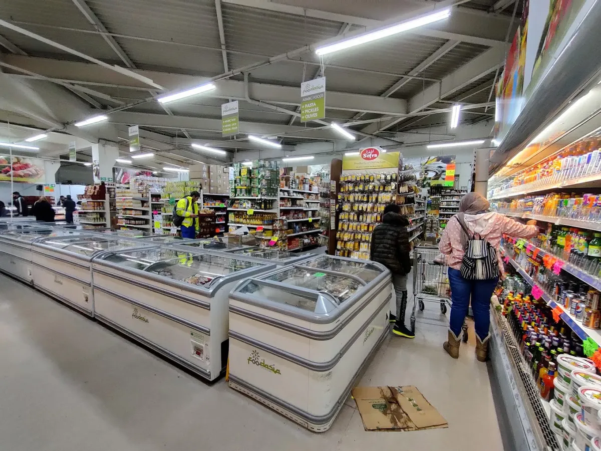 House of Sher Shopping Mall photo 10