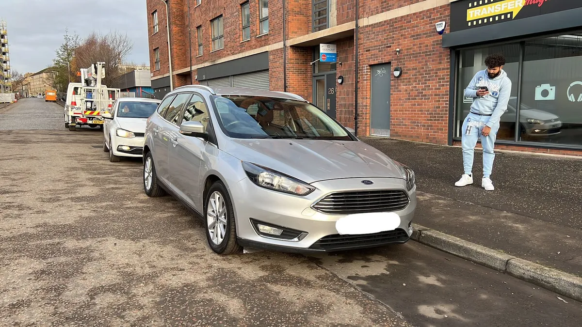 Howard-Johnston Ltd photo 4