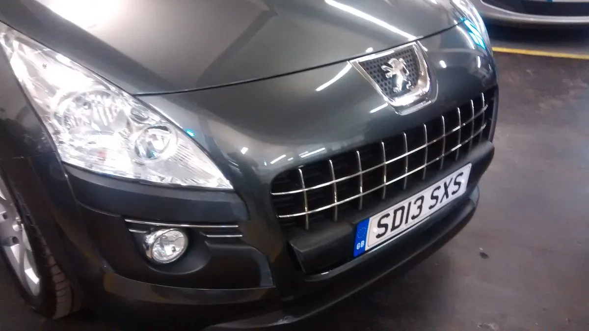 Howard-Johnston Ltd photo 5