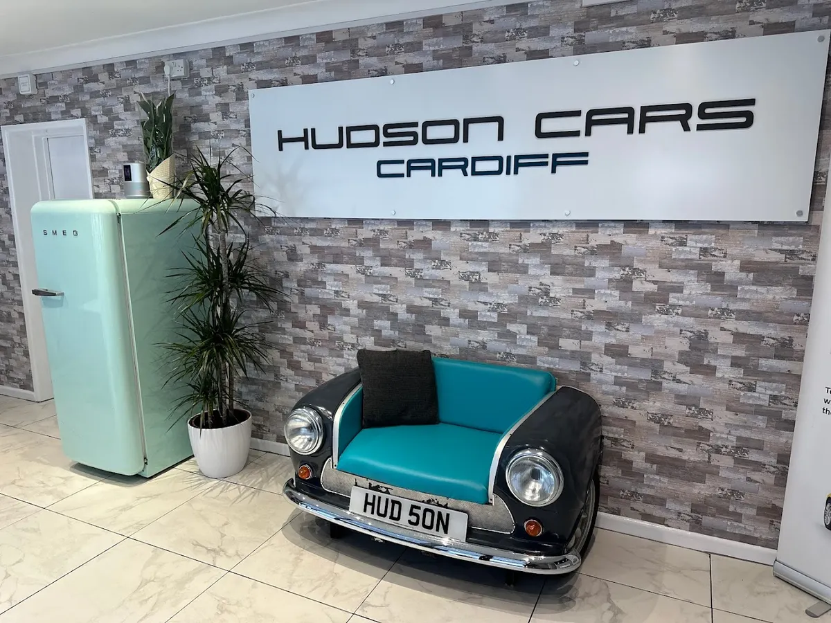 Hudson Cars Cardiff photo 3