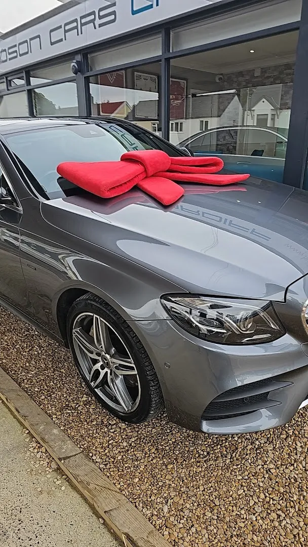 Hudson Cars Cardiff photo 5