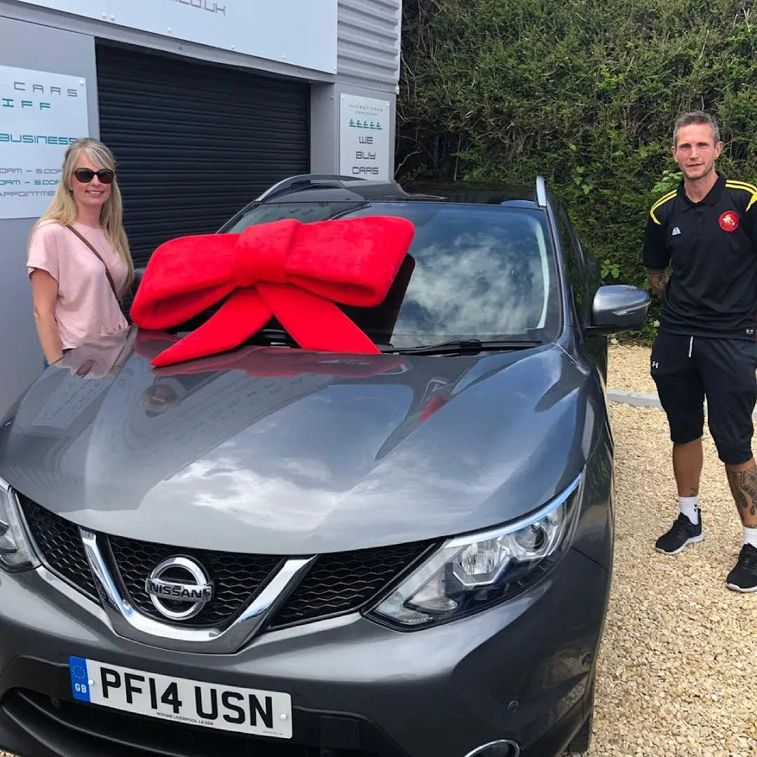 Hudson Cars Cardiff photo 6